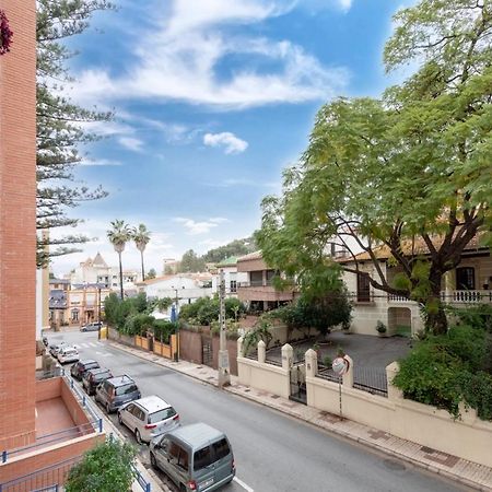 Ferrandiz Suite Malaga Exterior photo