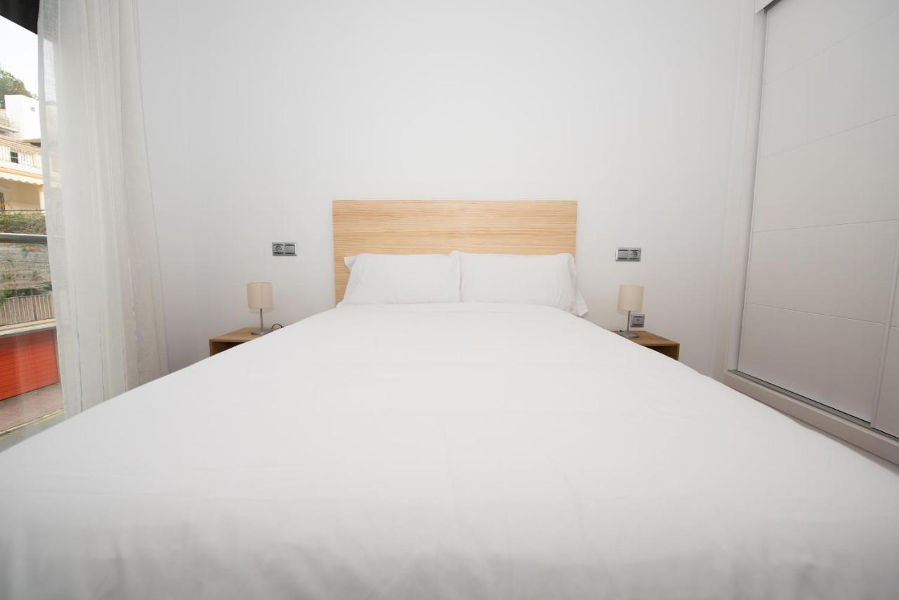 Ferrandiz Suite Malaga Exterior photo